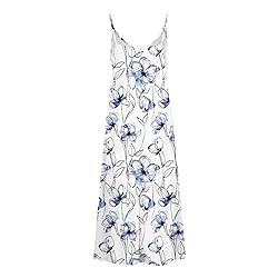 Summer Dresses for Women 2025 Beach Vacation Sexy