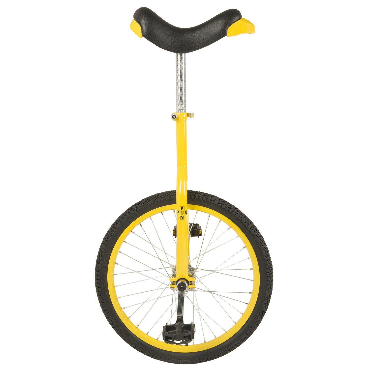 Tour de France Kids Cycle - Yellow
