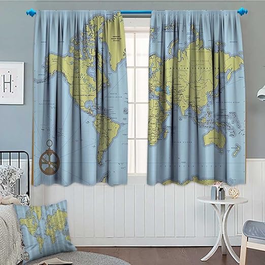 Amazon Com Bottletip High School Classroom Decor Political World