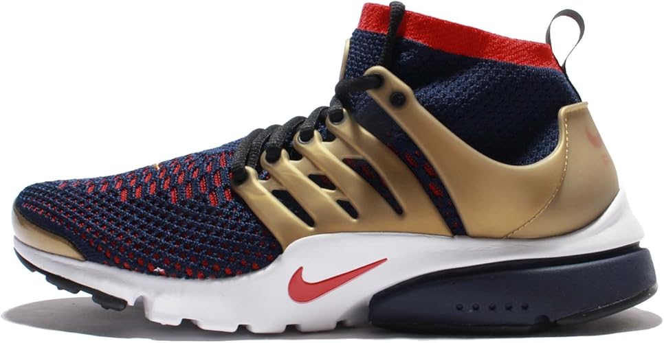 Amazon ナイキ Nike メンズ Air Presto Flyknit Ultra エア プレスト フライニット ウルトラ ランニング シューズ 5570 406 並行輸入品 28 Cm Us Size 10 シューズ バッグ