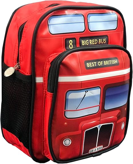 best kids rucksack