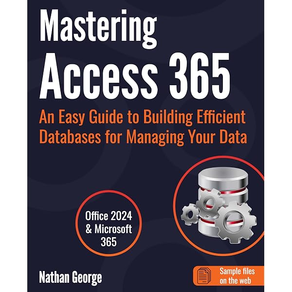 Amazon.com: Microsoft Access 2019 Programming by Example with VBA