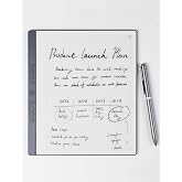 Penstar eNote 2 E-Ink Digital Notebook with Pen, 10.3” AI Enote Tablet | 300PPi, Voice to Text, AI Meeting Summary, 8192 Leve