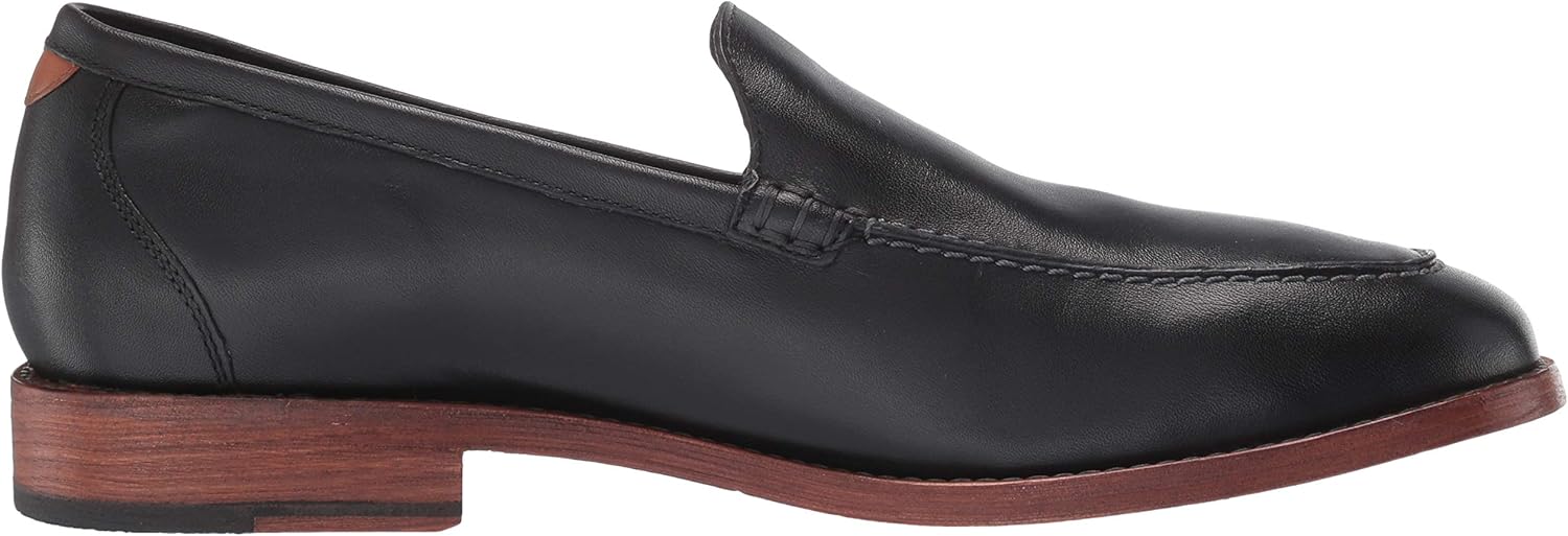 grandevølution venetian loafer