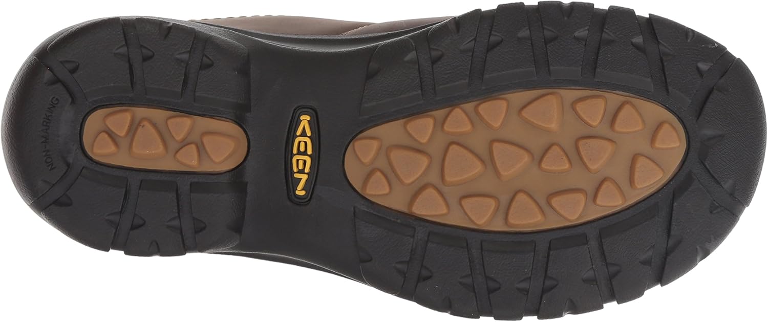 keen portsmouth chukka