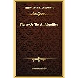 Pierre Or The Ambiguities