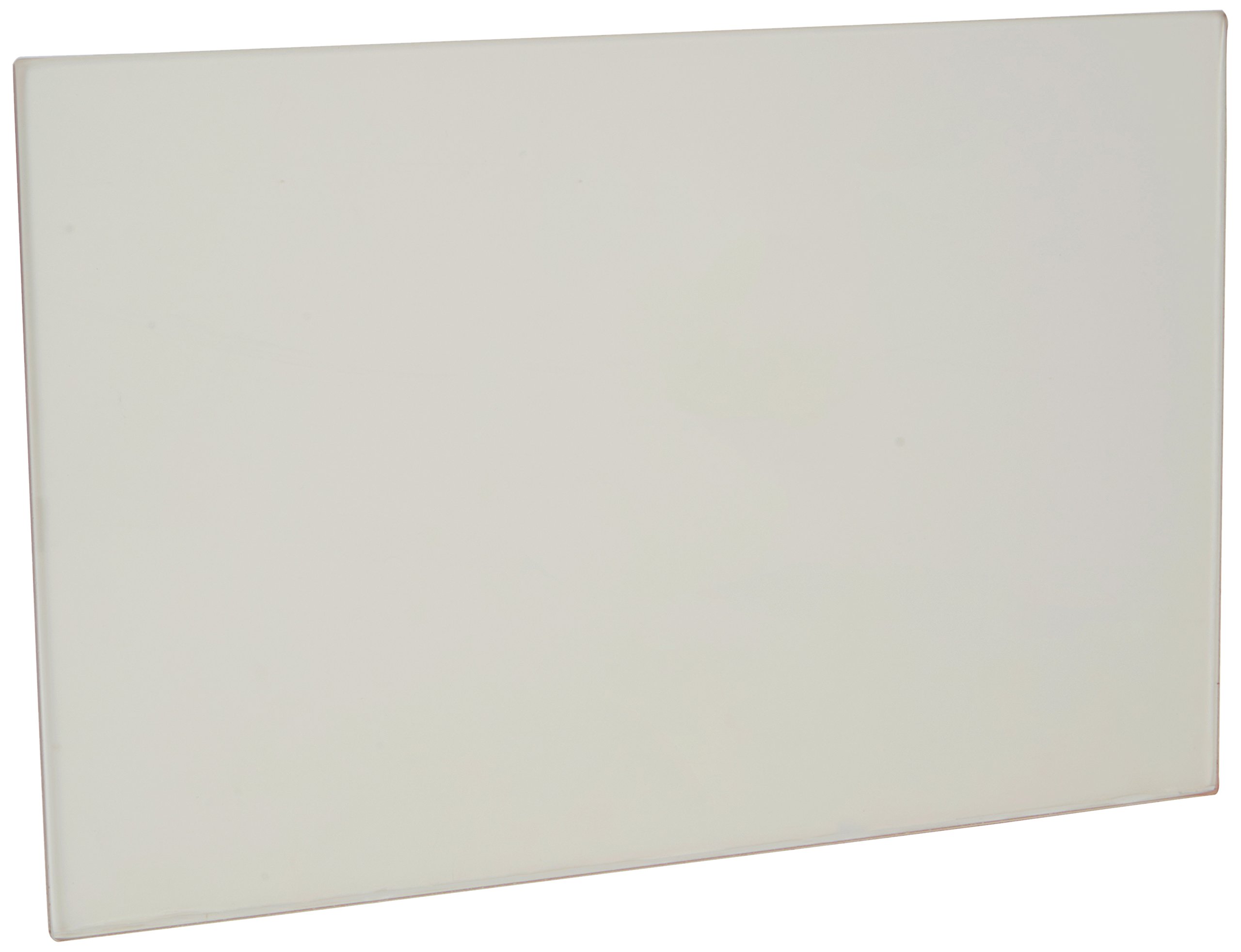 Pevex Newbourne 40F Replacement HD Stove Glass - Clear | G385280