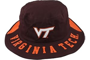 ZHATS NCAA Officially Licensed Bucket Hat Trainer Odessa
