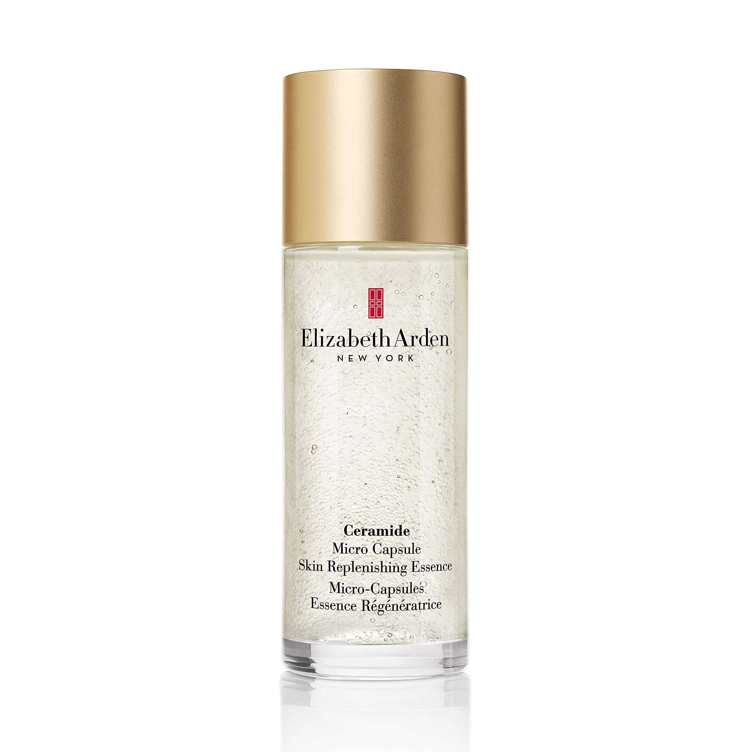 Elizabeth Arden Ceramide Micro Capsule Skin Replenishing Essence, 90ml