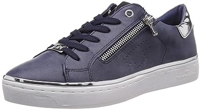 TOM TAILOR Damen 6992603 Sneaker