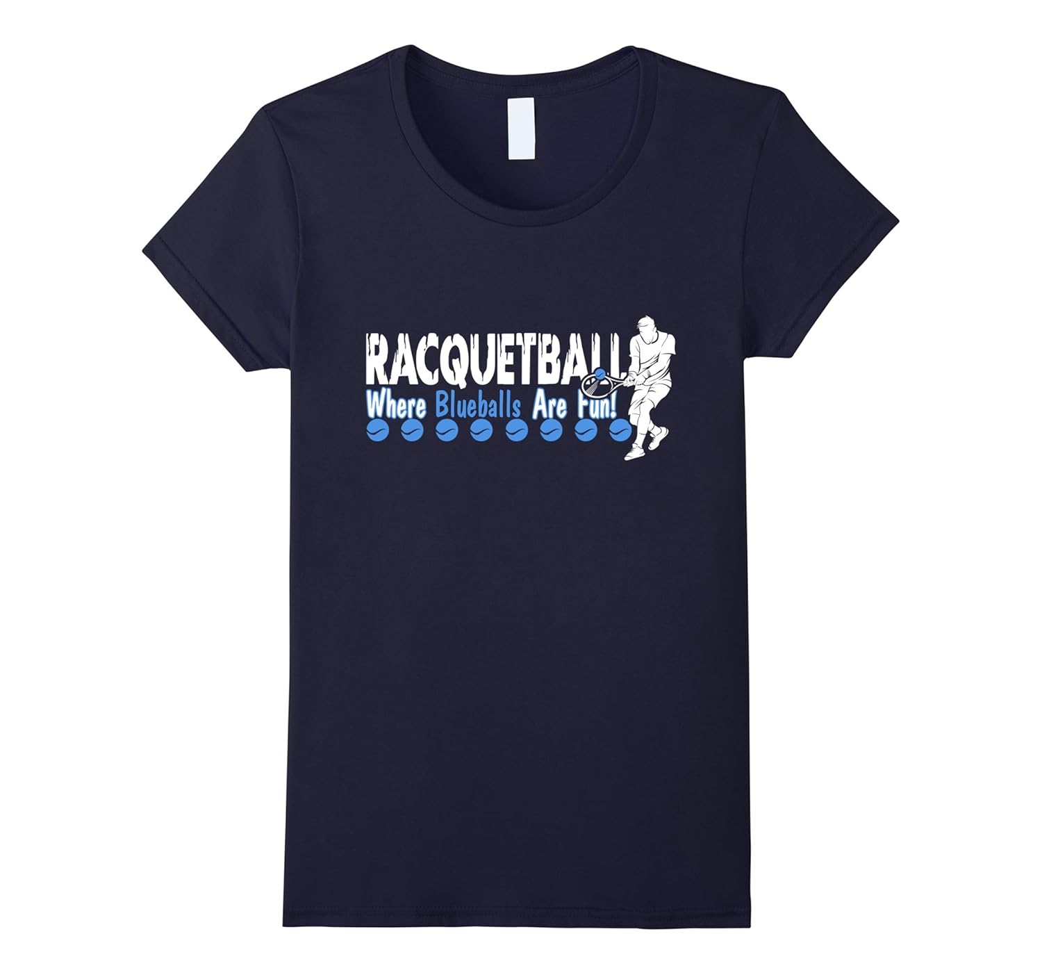 Racquetball Shirt Play Racquetball Tshirts4LVS