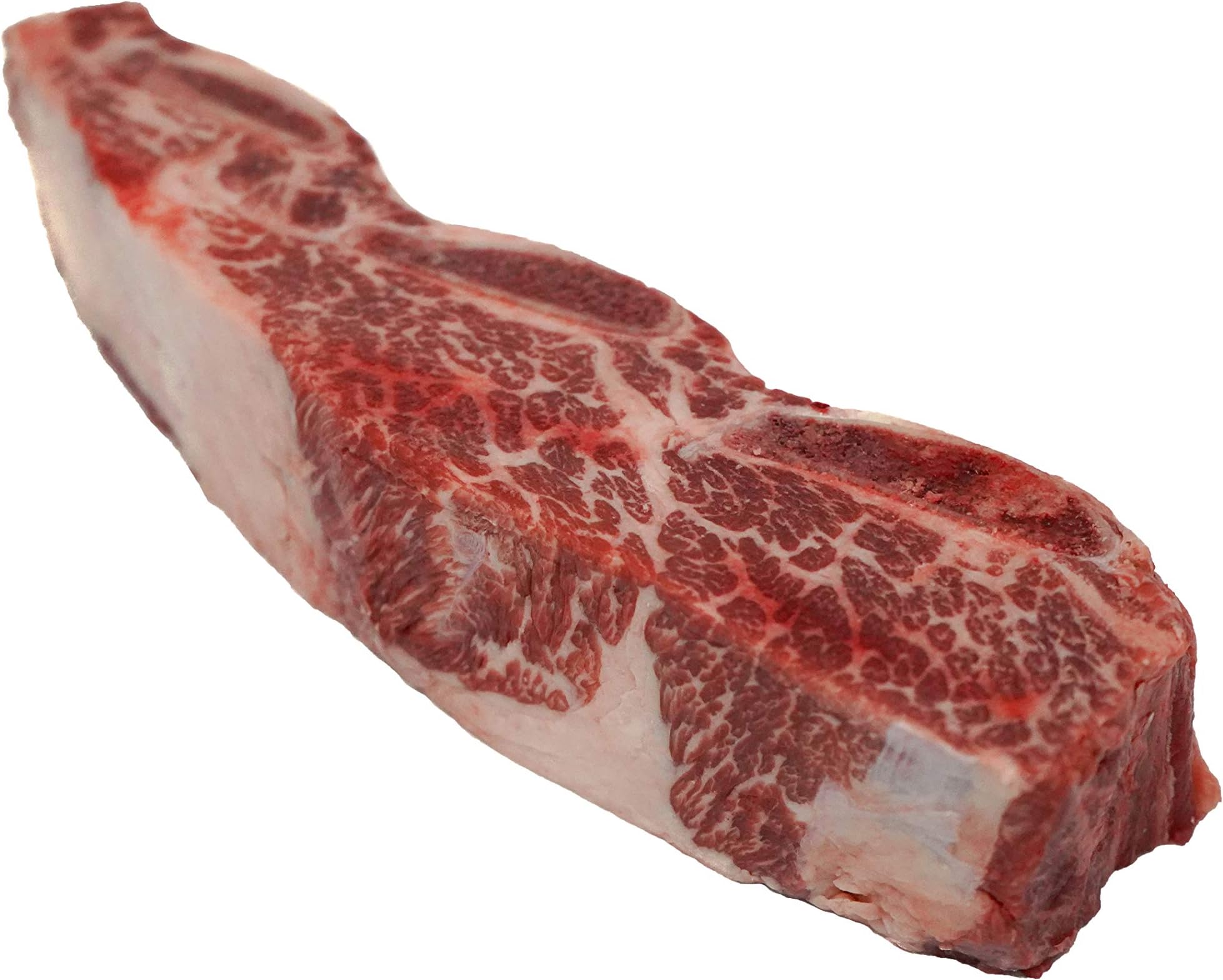 USDA Choice Beef Short Rib Bone In, 1 lb