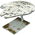 BANDAI Hobby 1/144 Millennium Falcon Star Wars: The Last Jedi