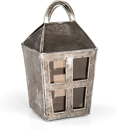 Sizzix Bigz L Troquel Caja de linterna: Amazon.es: Hogar