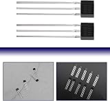 Be In Your Mind 20Pcs A3144 OH3144 Hall Effect Switch Sensor TO-92UA 4.5-28V view 4