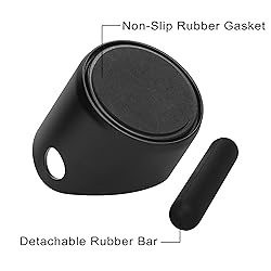 Small Coffee Knock Box, Apexstone Small Knock Box