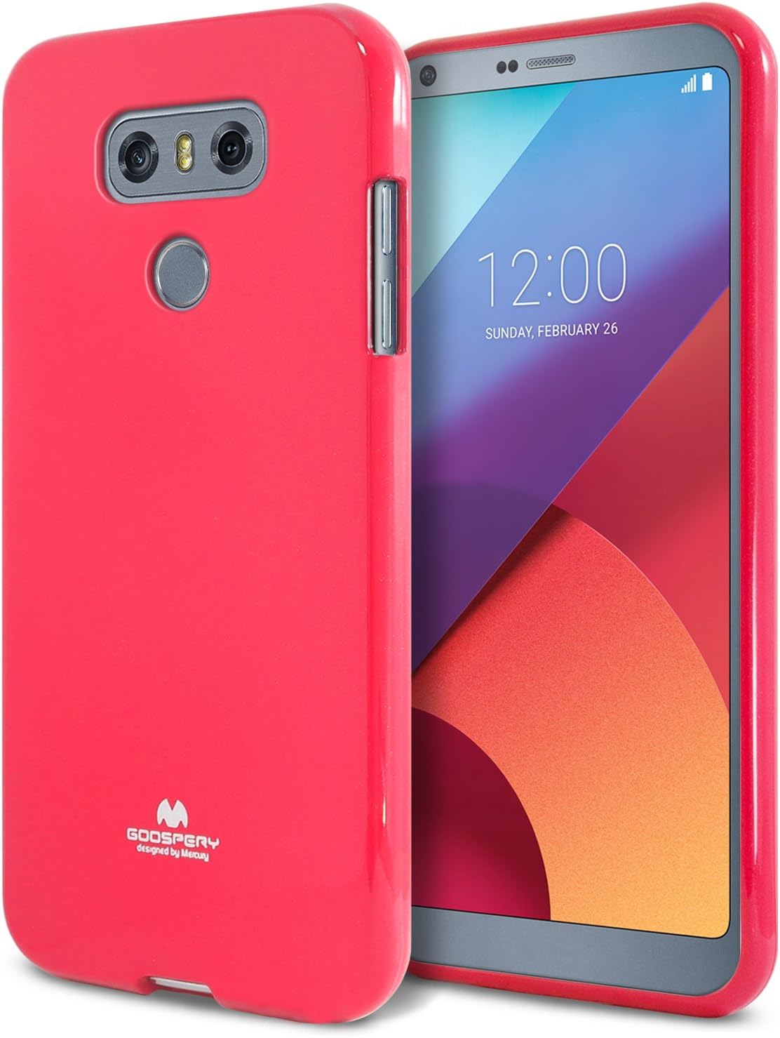 Best lg g6 pink case