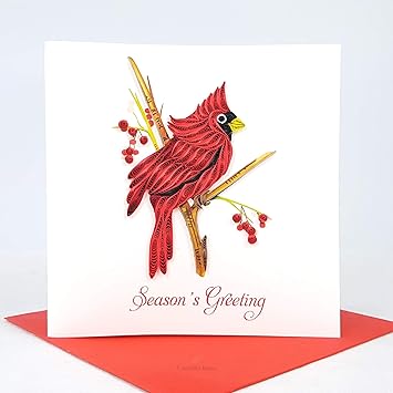 cardinal gifts for mom
