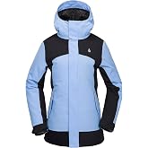Volcom Women's Stoney Shadow Insulated Snowboard Ski Winter Snow Jacket