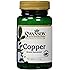 Swanson Copper 2 mg 300 Tabs