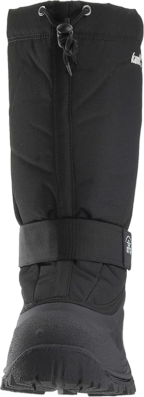 kamik greenbay4 men's waterproof winter boots