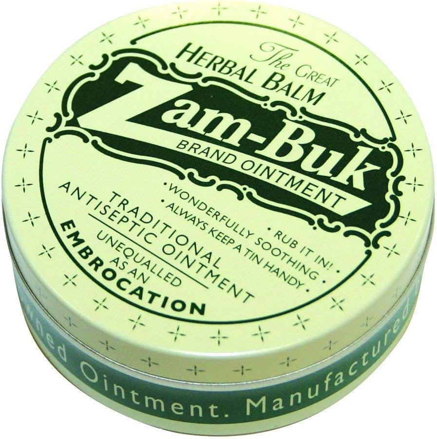 Zam-Buk Waterproof Tattoo Concealer Balm Cover Up Makeup