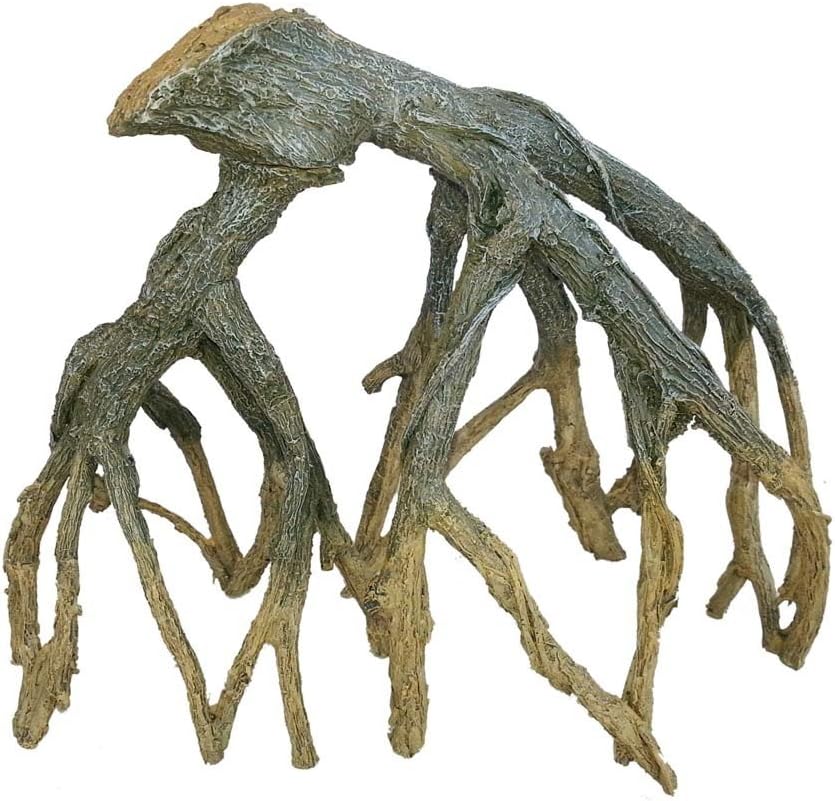Weco Wecorama Aquarama Mangrove Roots