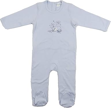 disney sleepsuits boy