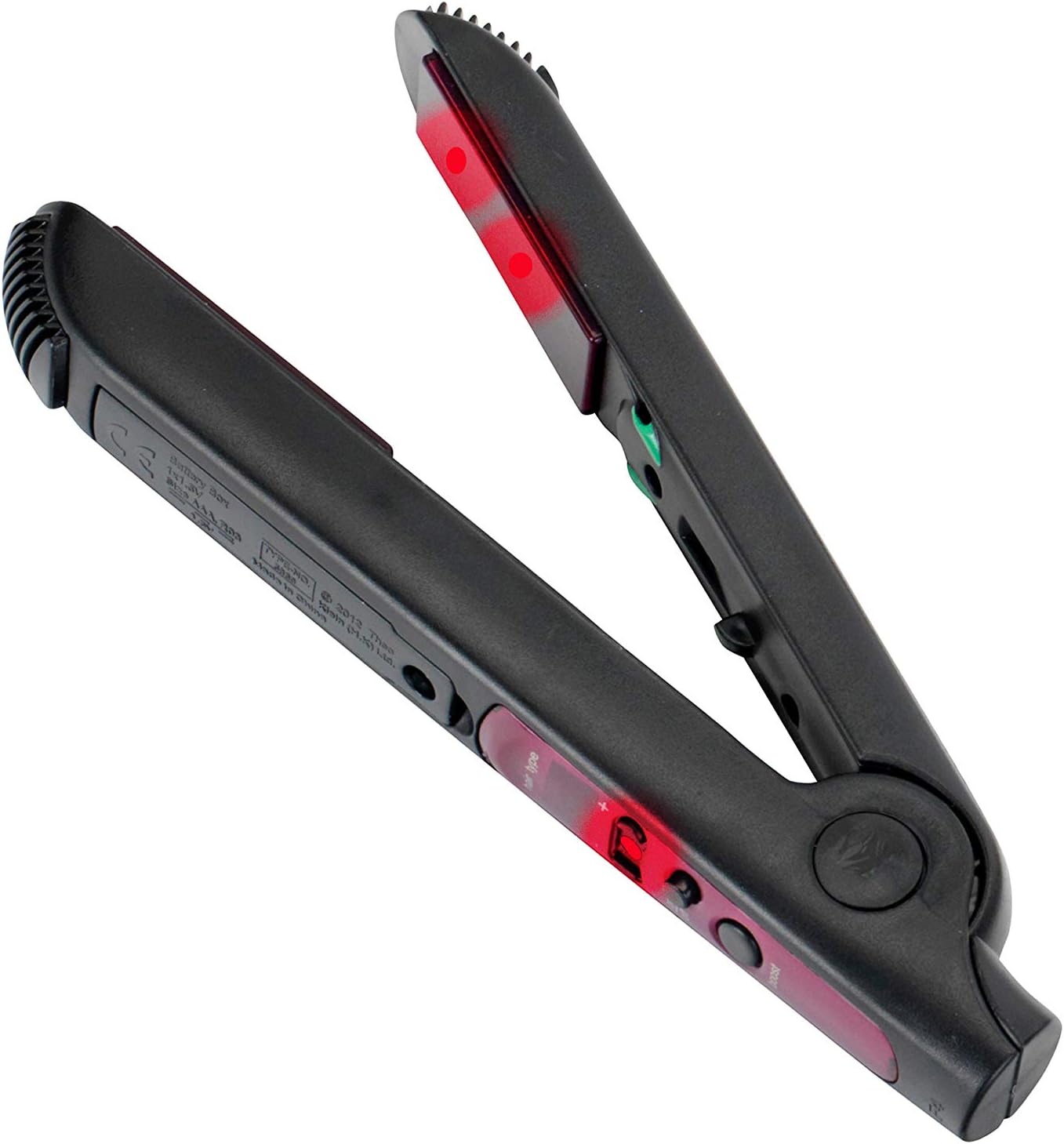 braun toy hair dryer