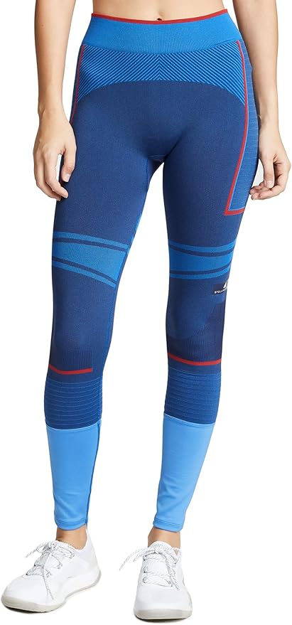 stella mccartney seamless leggings