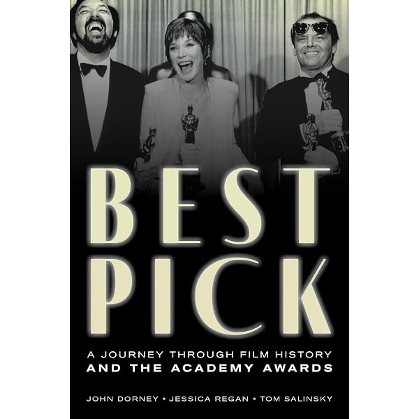 70 Years of the Oscar: The Official History of the Academy Awards