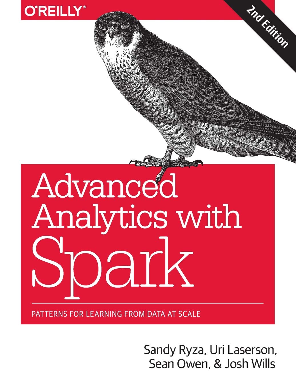 advanced analytics with spark