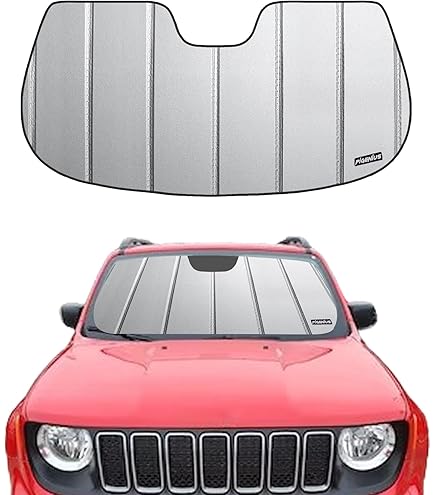 BIXUAN CR-V Pare-soleil Copatible Avec Honda CRV 5 2018-2022 Pare-brise Pour Le CRV 4 2014-2018