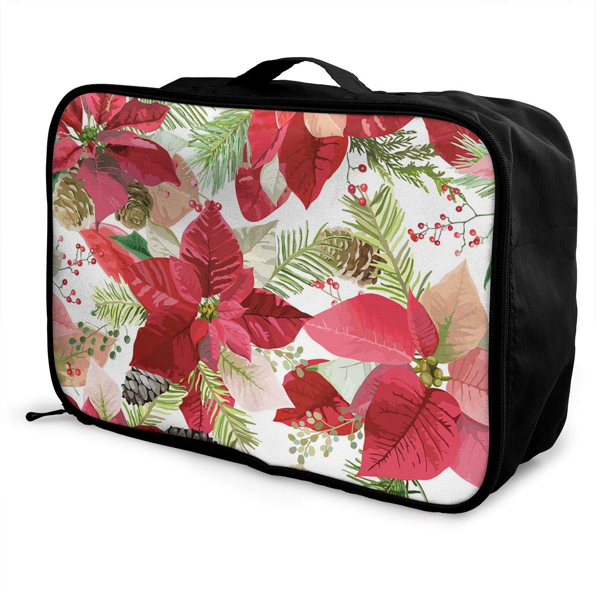 Carry Luggage Tote Bag 