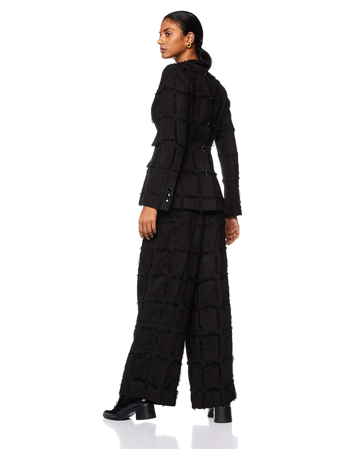 ashish n soni women's trouser suit
