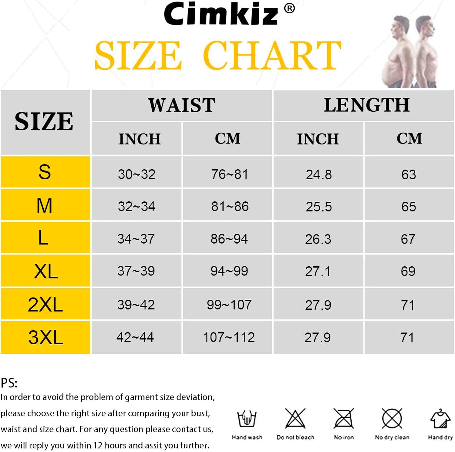 Cimkiz Sauna Vest for Man Neoprene Sweat Vest Weight Lose Sweat : Clothing