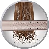Remington Wet2Straight Pro Hair Straightener S7970 230°C Moisture Sensor view 4