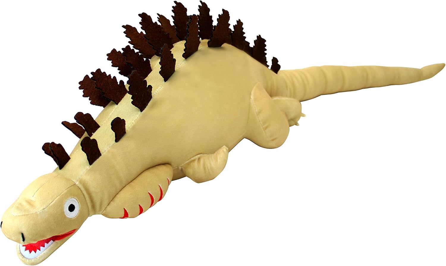 Amazon シン ゴジラ 第2形態 もちっとクッション 全長約100cm ぬいぐるみ ホビー