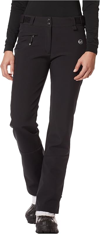 womens softshell ski pants