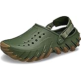 Crocs Unisex Adult Echo RO Clogs