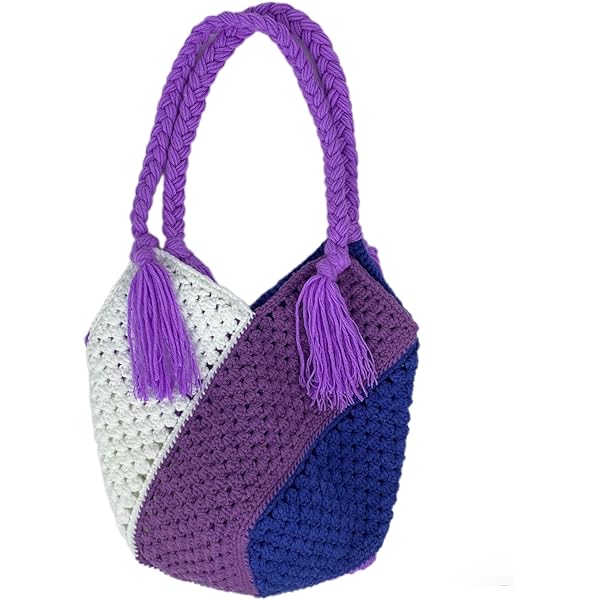 バッグ diemm handmade wool bag Diemm handmade wool bag