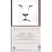 Amazon.com: Pride: CDs & Vinyl