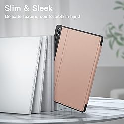 JETech Case for Samsung Galaxy Tab S8 Plus 2022