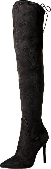 jessica simpson knee high boots