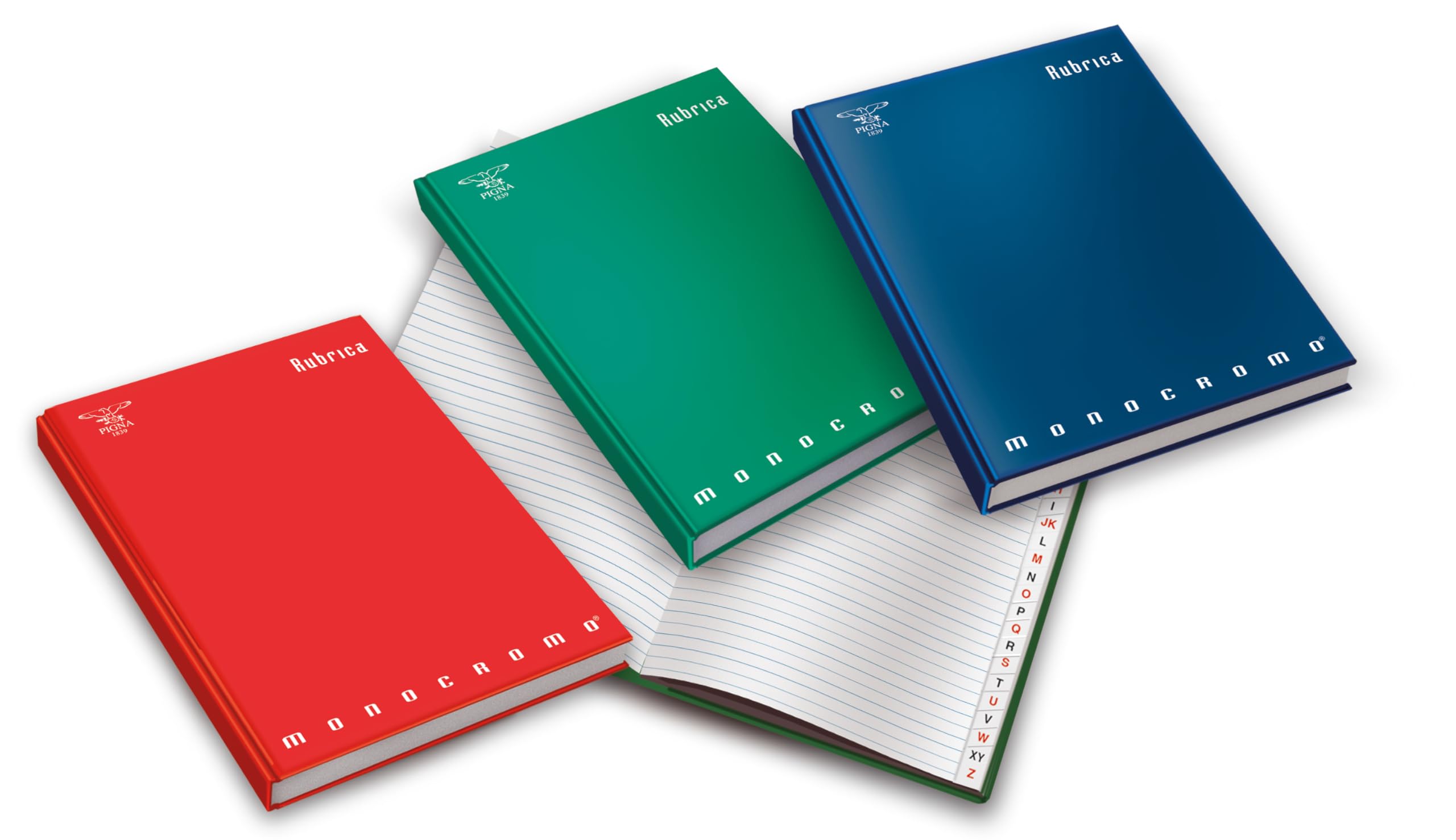 PIGNA 02068681R Notepad