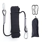 Outdoor Climbing Rope 12MM Diameter