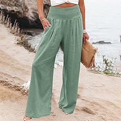 JIOEEH Pants for Women