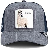 Goorin Bros. Business Professional Trucker Hat for Men and Women