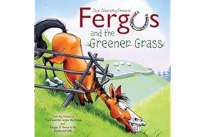 Fergus and the Greener Grass