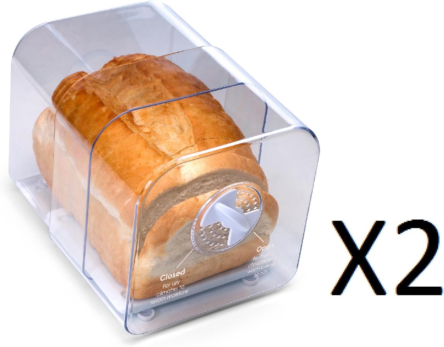 Fill in loaf box